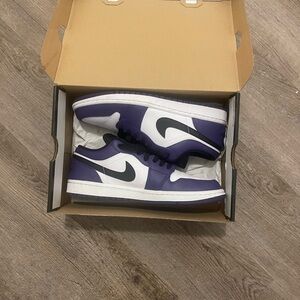jordan low
